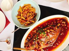 -黄山悦榕庄明月白云餐厅