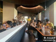 -Ameigo梅果·云贵川bistro(长宁来福士店)