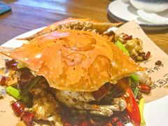 -九號院子海鲜烧烤