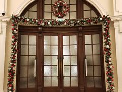 门面-Salon de Ville浦江汇(上海外滩华尔道夫酒店店)