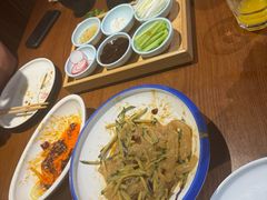 -额娘·春饼烤鸭(乐汇城店)