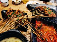 -成都吃客(九眼桥店)