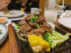 -贵木日本料理·铁板烧(新地假日广场店)