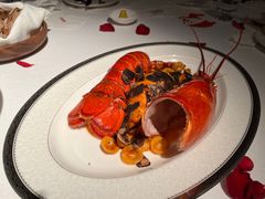 -弗兰克牛排西餐厅Ribone steak house(柠檬花园店)