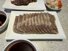 -阿莉餐厅(枣阳路店)