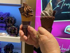 -GODIVA(月星环球港店)