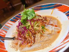 -塔哈尔·新疆盛宴(奉贤龙湖店)