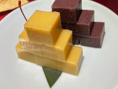 -北平食府(马鞍山路店)