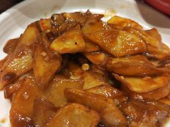 -金掌勺锅包肉(华润万象城店)