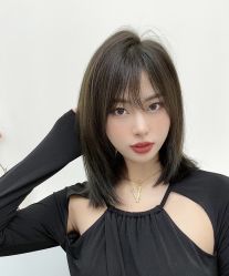 -张昊造型