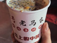 -正宁路小吃夜市