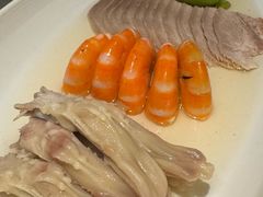 -佬太公海鸭·海鲜大排档(上海总店)