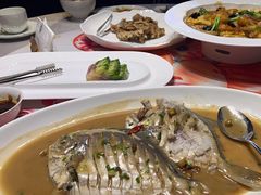 -万盛合(渔人码头店)