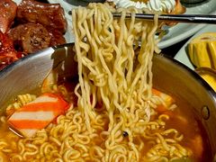 -梨花自助烤肉(天河城店)