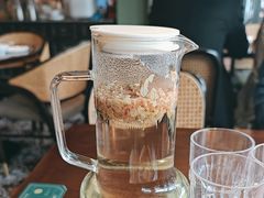 -前海沿·青岛菜(李沧万达店)