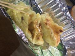 -大学城夜市大排档(凤栖路店)