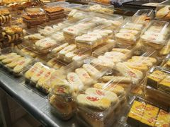 -幸福蛋糕坊(金顶街店)
