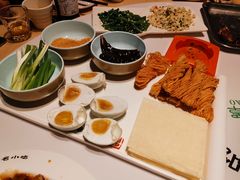 -直隶安家牛肉罩饼(建华店)