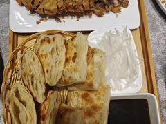 -高玛纳驴肉火烧(河间总店)