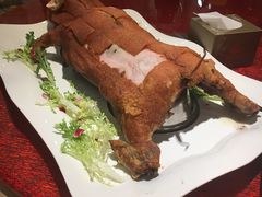 -广州逸林假日酒店·四季桃源中餐厅(白云山风景区店)