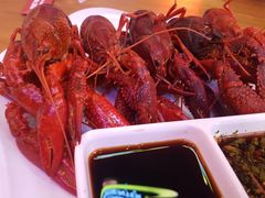 -霸王虾·小龙虾香辣蟹(玉林店)