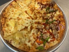 -乐凯撒披萨(国威电子商务大厦店)