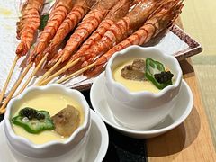 -桃夭日式料理(国信店)