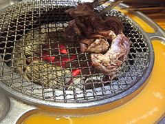 -喜来稀肉(北外滩白玉兰广场店)