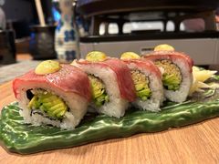 -满来寿喜烧(金虹桥店)