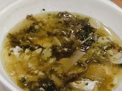 酸菜鱼-庐州太太(CBD店)