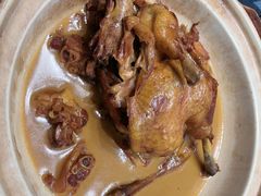 -码头鲜精致威海菜(欧乐坊店)