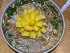 -真不同饭店(老城店)