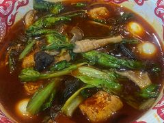 -破店肥哈·东北烧烤·夜宵(南山保利店)