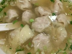 -韩萍老南京馄饨(河西万达店)