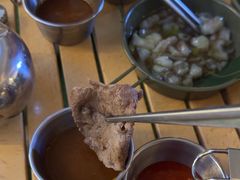 -CAMP.33露营烤肉·团建聚餐(创智天地店)