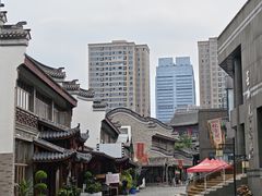 -龙潭水乡