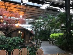 -江天生态园餐厅