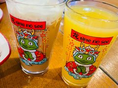 -Tube station站点比萨(王府井百货店)