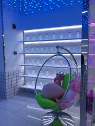 -P.STYLE 派斯造型