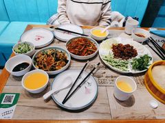 -香满园春饼·家常菜(东大桥店)