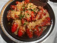 -巴厘龙虾·榜首油焖大虾(洞庭·艺术洋房店)
