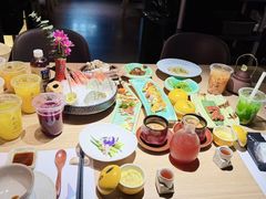 -匠和风精致料理(宁德万达店)