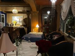 -火车头法国西餐厅