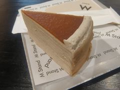 -M Stand(杭州萧山万象汇店)
