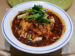 -大厨小馆(华阳城店)