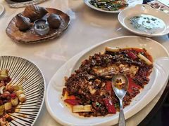 干烧桂鱼-万达瑞华酒店·品珍中餐厅