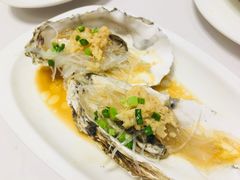 蒜蓉生蚝-高佳庄·舟山海鲜(海景旗舰店)