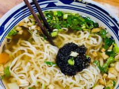 -晋来顺手擀面(金地花园店)