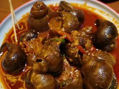 -老闵田螺馆·南昌市井菜·特色小吃(总店)