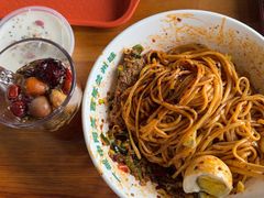 -中阿兰牛肉面(悦海新天地店)